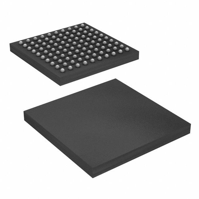 CYP15G0101DXB-BBXC by Infineon